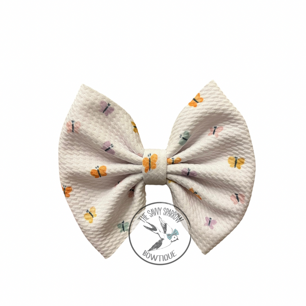 Danity Butterflies