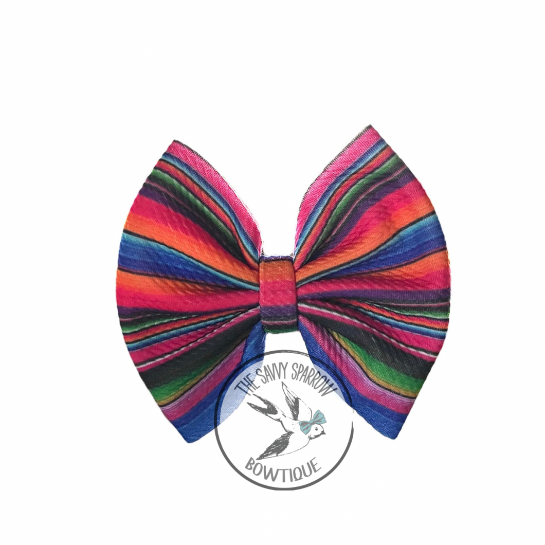 Savvy Serape