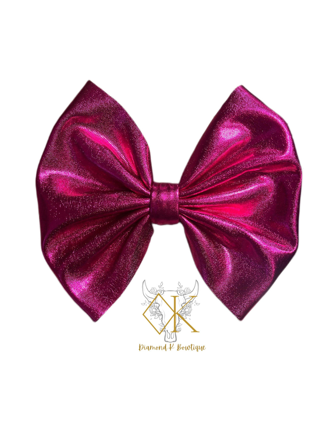 Shiny Fuchsia