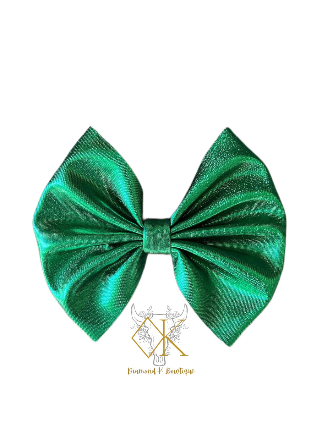 Emerald Green