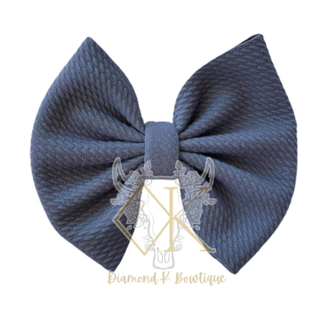 Solid dark gray