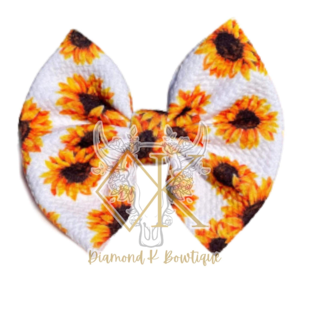 Sunflowers