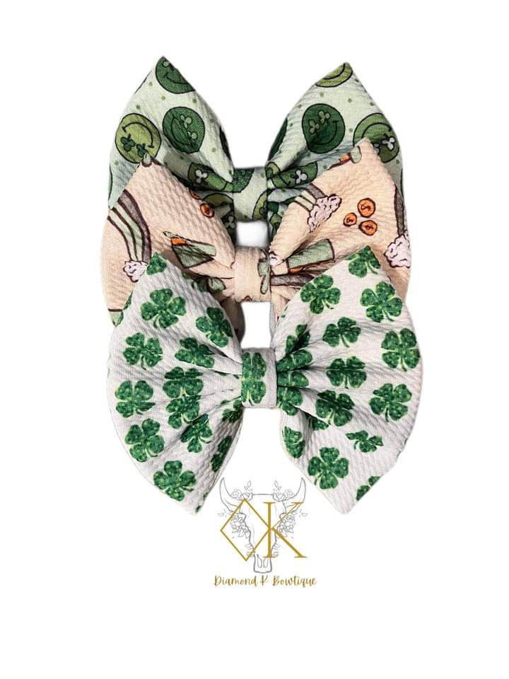 St. Patrick’s Day Bundle