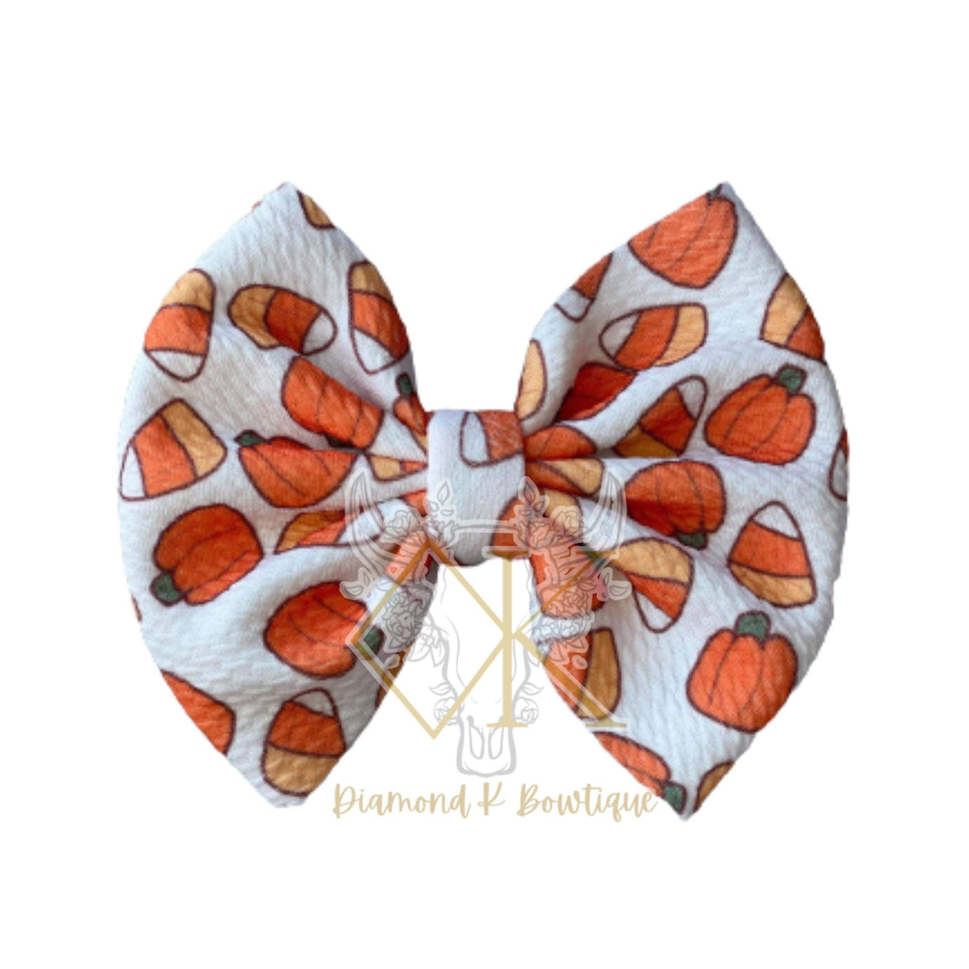 Candy corn