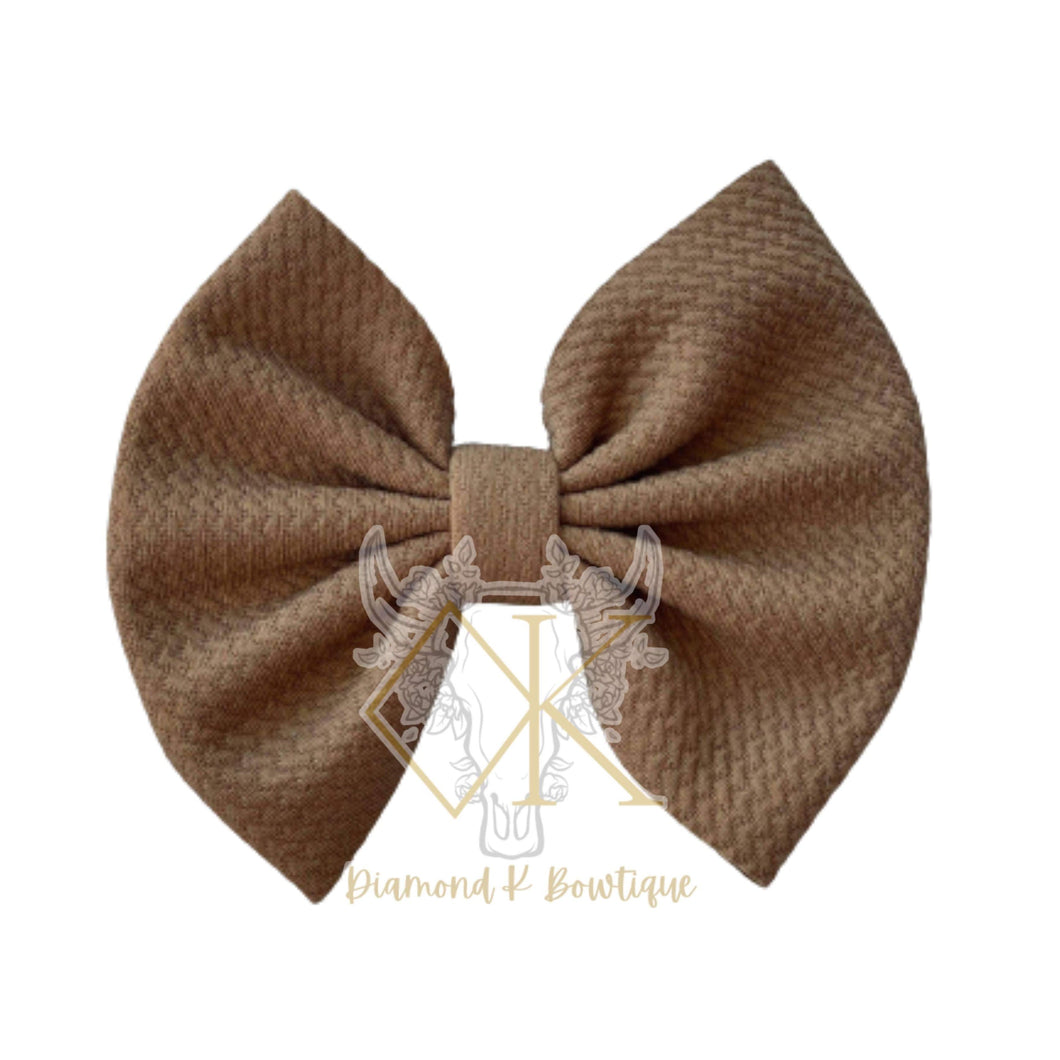 Solid taupe