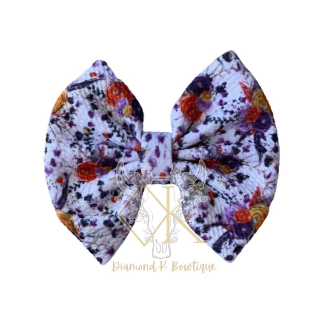 Fall floral