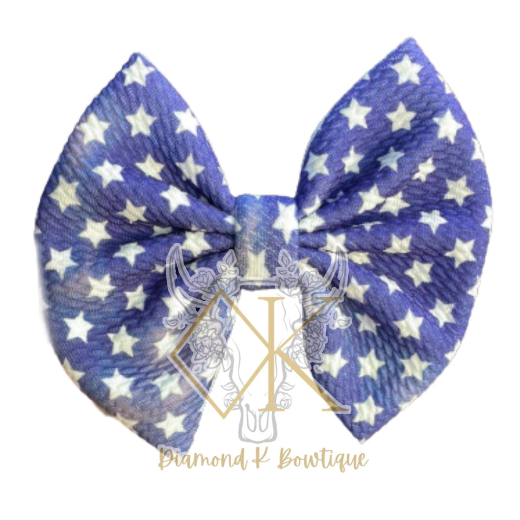 Vintage stars